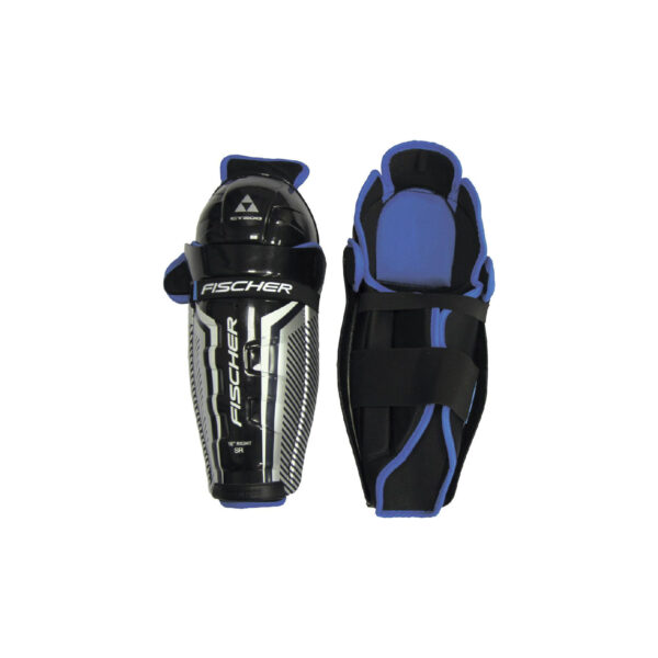 Leggskin YTH - 9"