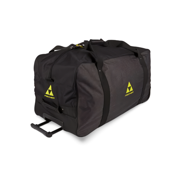 Player bag med hjul Junior - Bilde 2