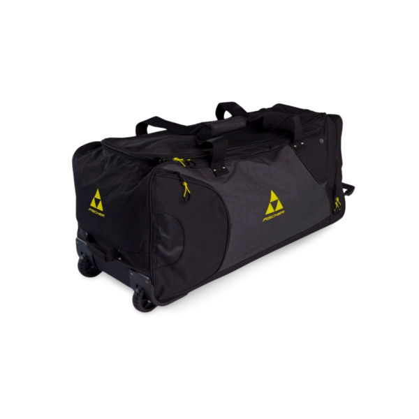 Player bag med hjul Senior