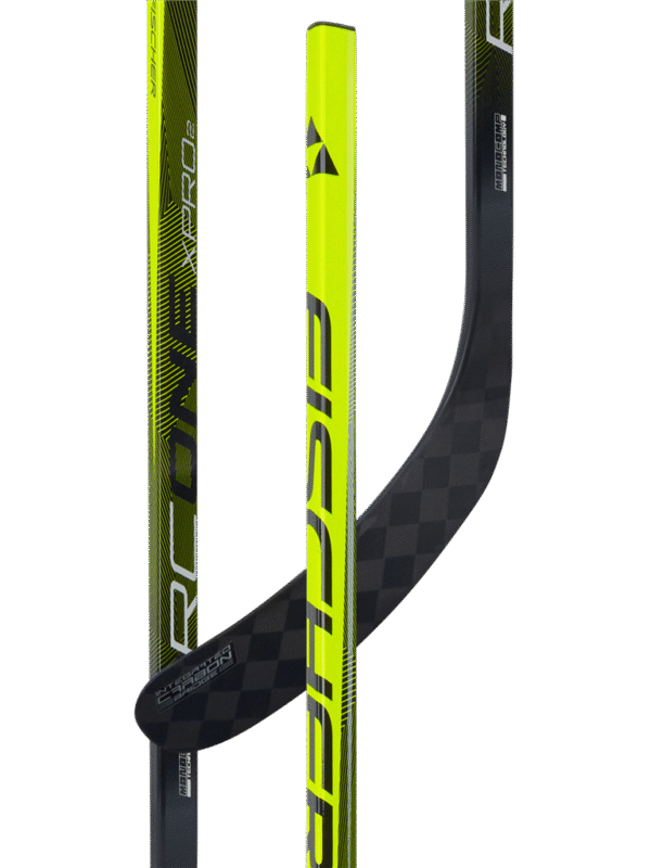 RC ONE Xpro2 Junior 45 Flex