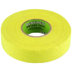 Gul Stofftape