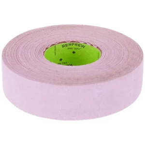 Lys lilla Stofftape (Hockey Fights cancer tape)