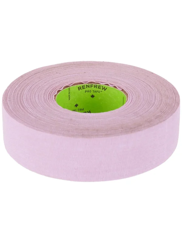 Lys lilla Stofftape (Hockey Fights cancer tape)