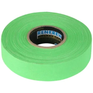 Grønn Stofftape