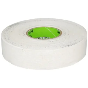 Hvit Stofftape